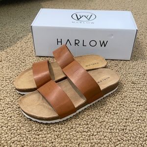 Harlow shoes
